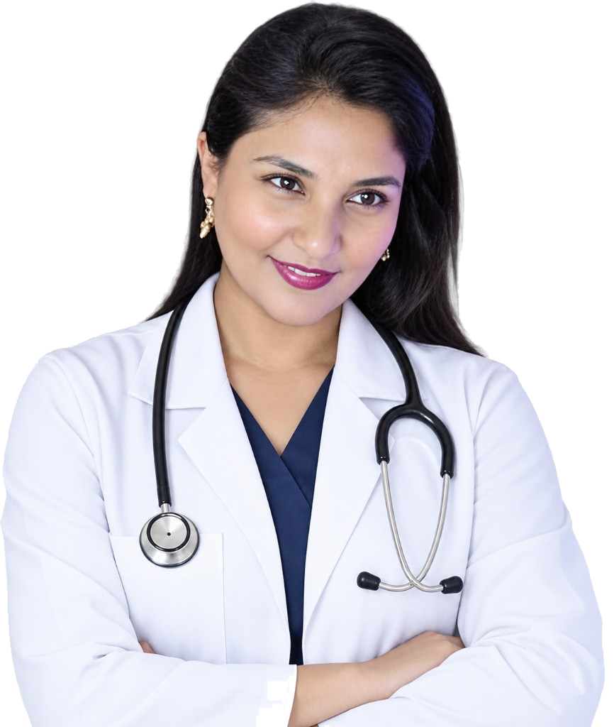 Meet Doctor specialist