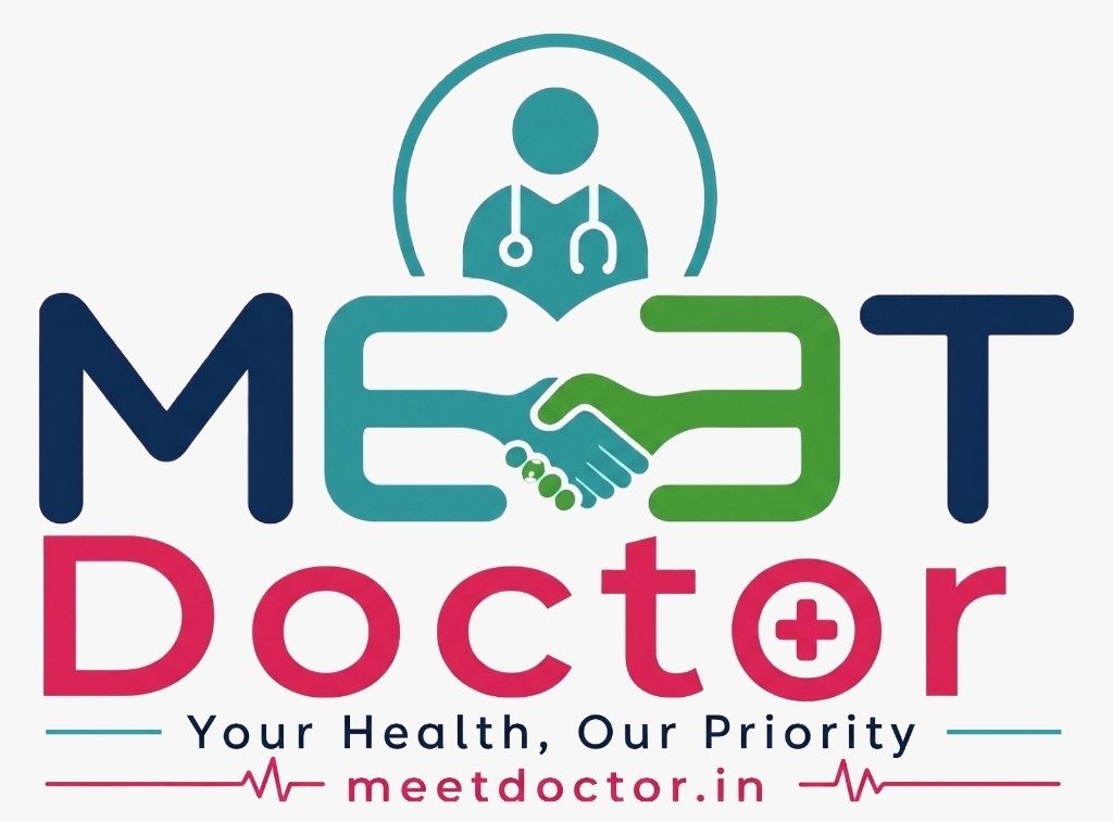 Meet Doctor — Your Health, Our Priority