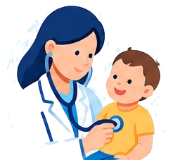 Pediatrician