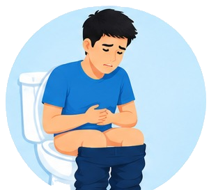 Diarrhea