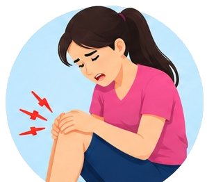 Joints Pain