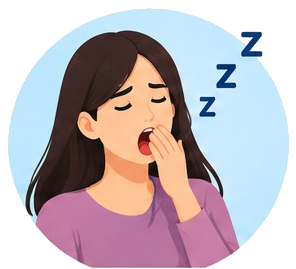 Sleepiness