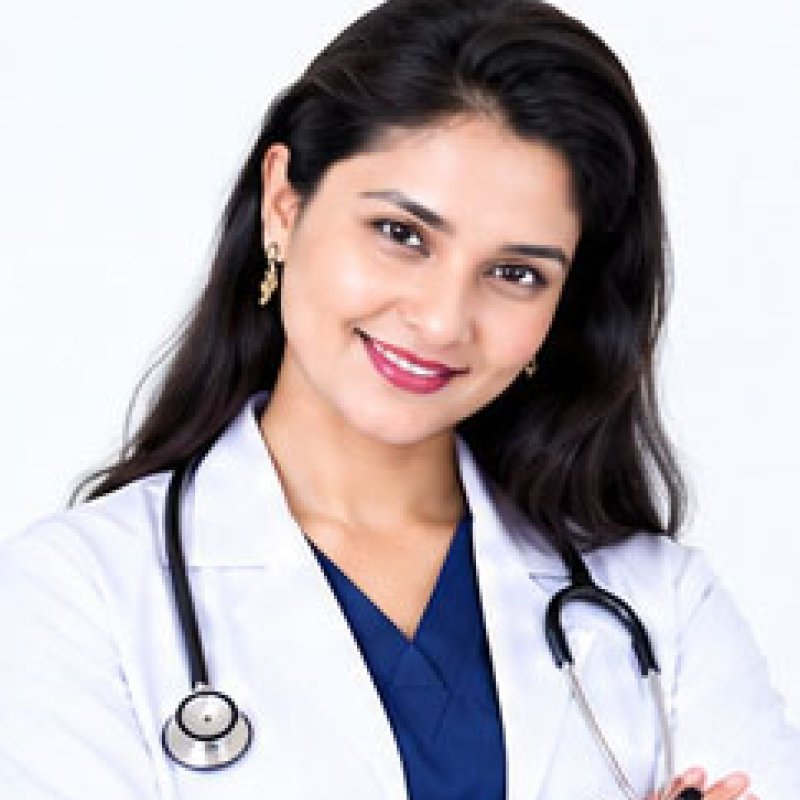 Dr. Rehana Khan