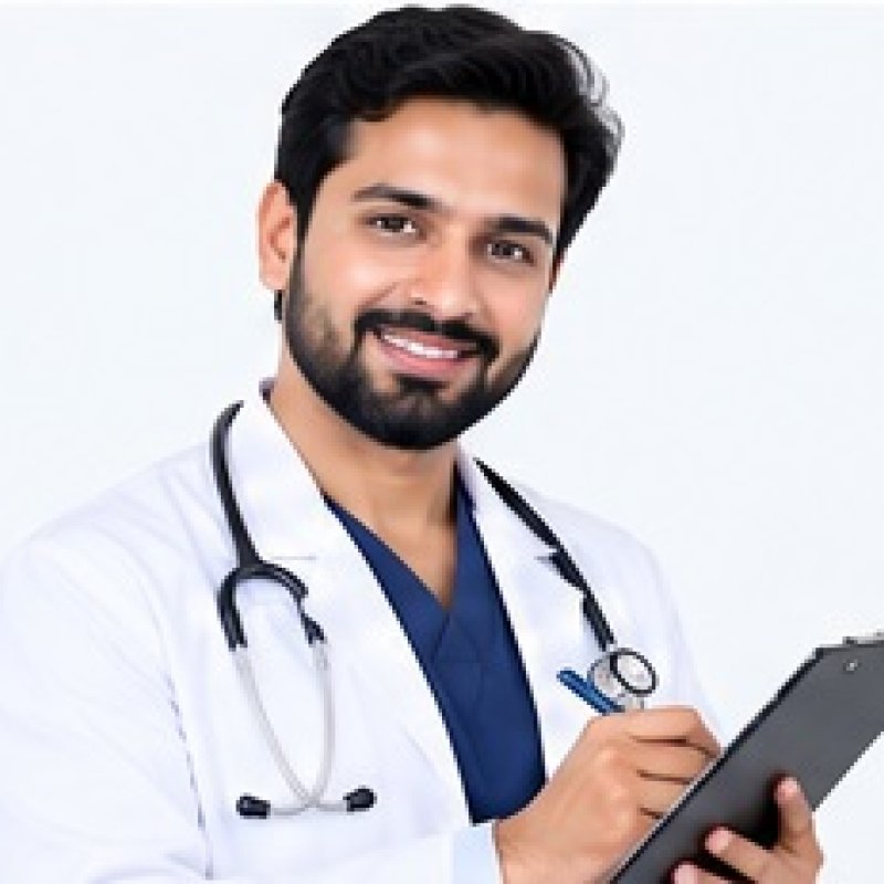 Dr. Ashutosh Singh
