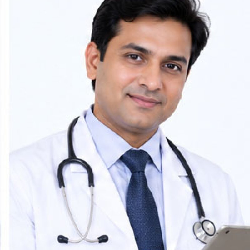 Dr. Amit Patel