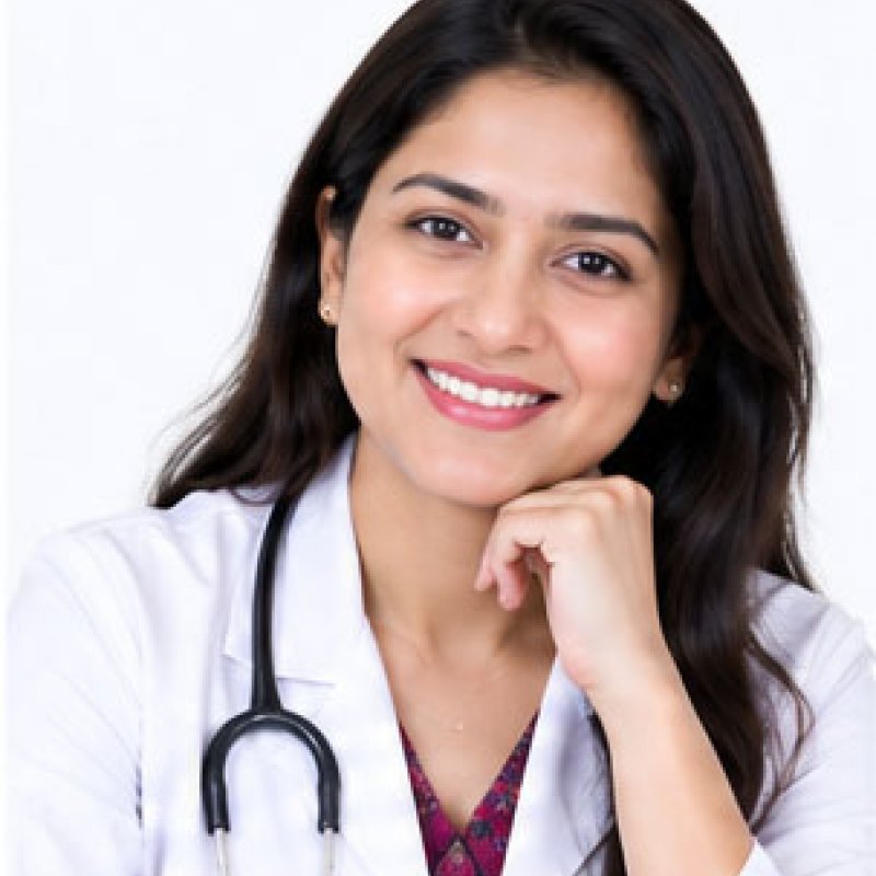 Dr. Sneha Reddy